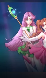 Go to Moon Princess 100