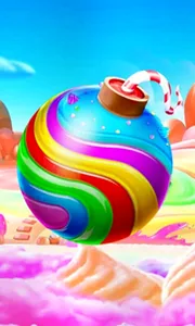 Sweet Bonanza