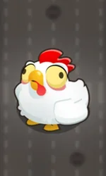 Chicken Royal