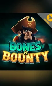 Bones & Bounty!