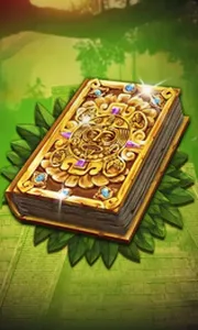 Book of Tribes Reloaded