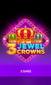 3Oaks 3 Jewel Crowns