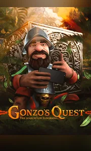 Gonzo's Quest