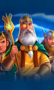 Asgardians