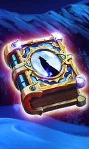 Book Of Wolves