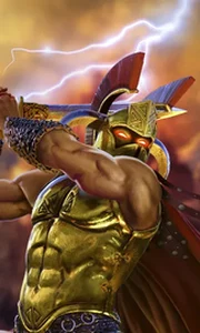 Demi Gods 2 15