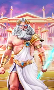 Gates of Olympus