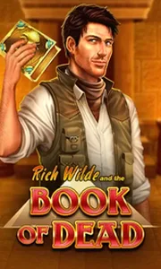 Book of Dead